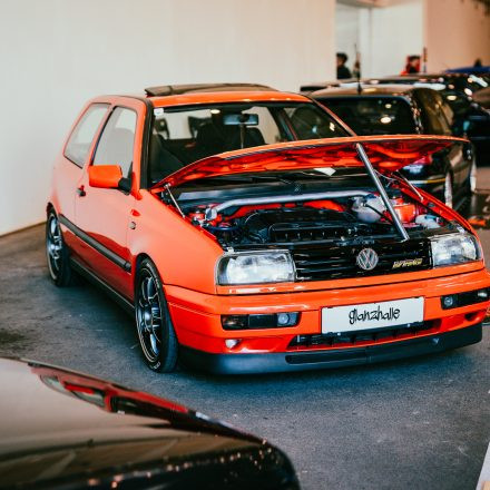 Oldtimer Messe Tulln