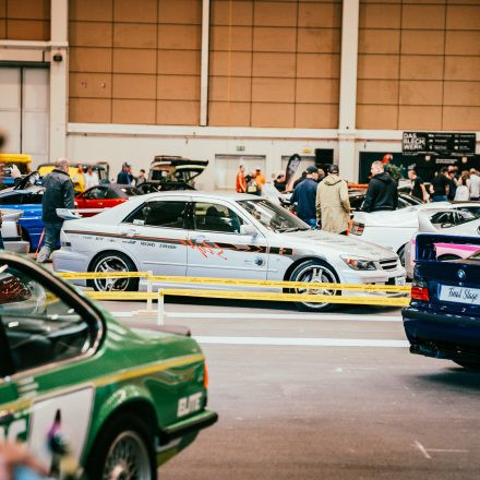 Oldtimer Messe Tulln