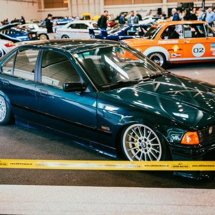 Oldtimer Messe Tulln