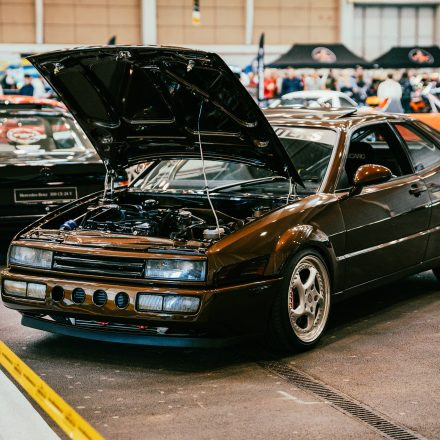 Oldtimer Messe Tulln