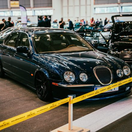 Oldtimer Messe Tulln
