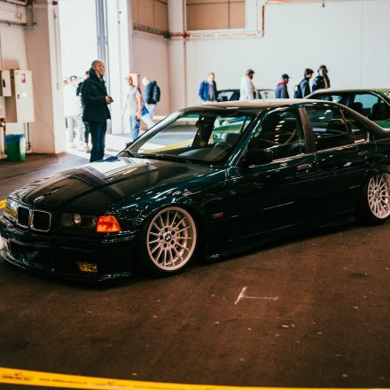 Oldtimer Messe Tulln