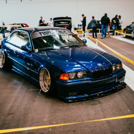 Oldtimer Messe Tulln