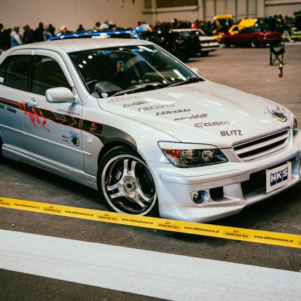 Oldtimer Messe Tulln