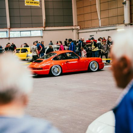 Oldtimer Messe Tulln