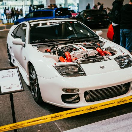 Oldtimer Messe Tulln