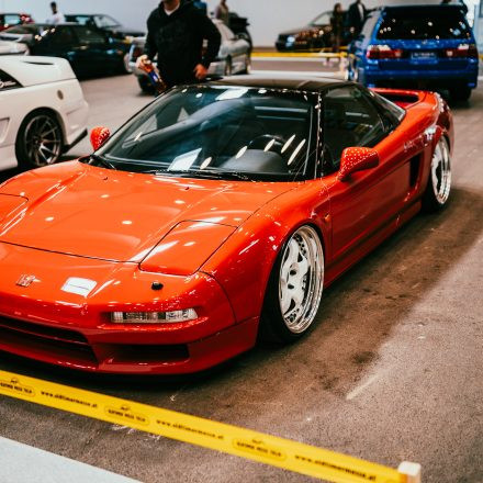 Oldtimer Messe Tulln