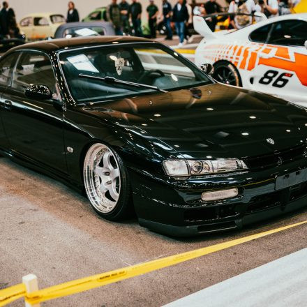 Oldtimer Messe Tulln