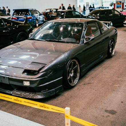 Oldtimer Messe Tulln