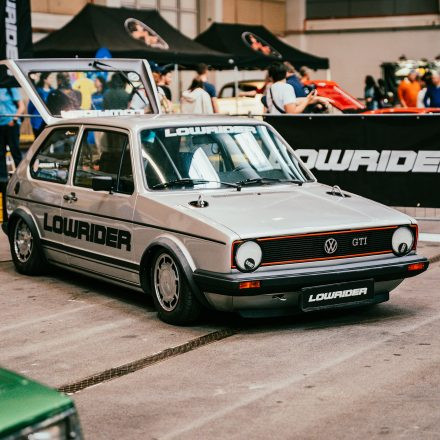 Oldtimer Messe Tulln