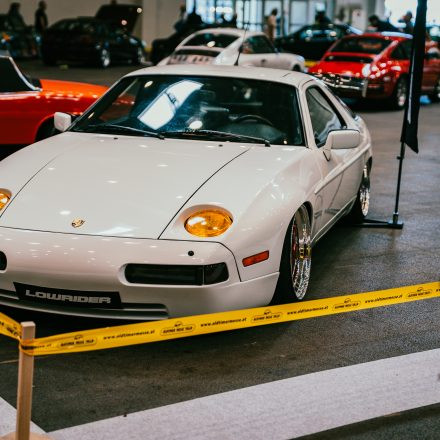 Oldtimer Messe Tulln