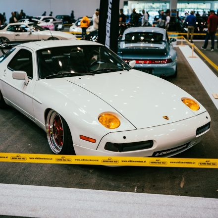 Oldtimer Messe Tulln