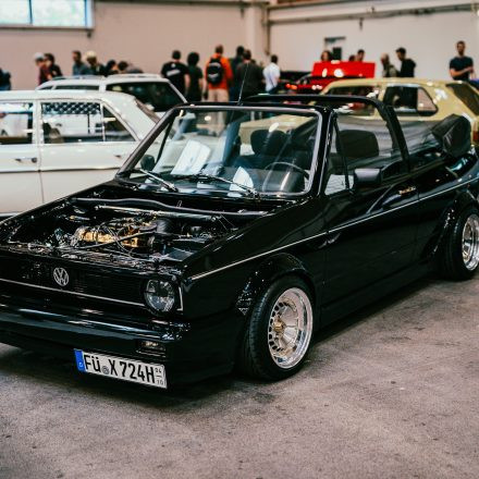 Oldtimer Messe Tulln