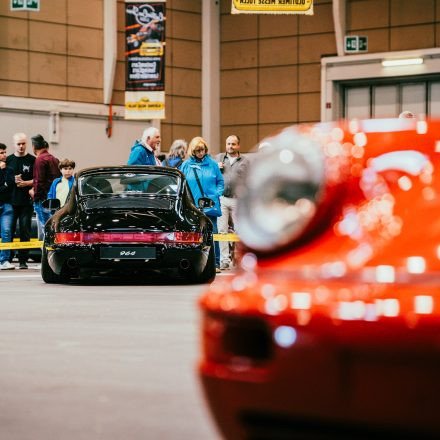 Oldtimer Messe Tulln