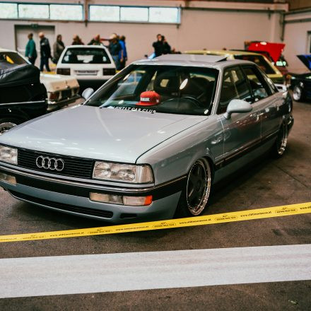 Oldtimer Messe Tulln