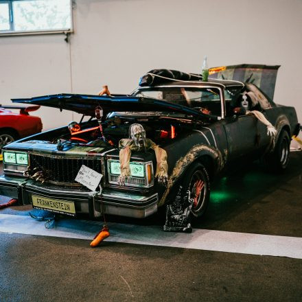 Oldtimer Messe Tulln