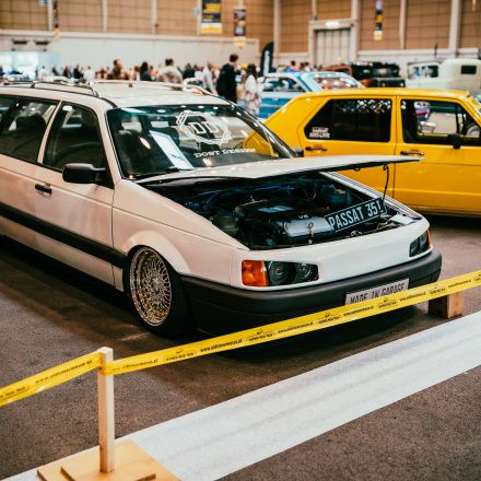 Oldtimer Messe Tulln