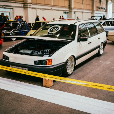 Oldtimer Messe Tulln