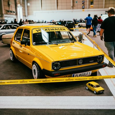 Oldtimer Messe Tulln