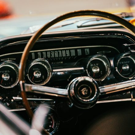 Oldtimer Messe Tulln
