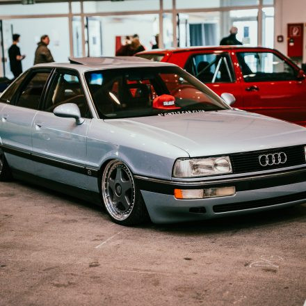 Oldtimer Messe Tulln