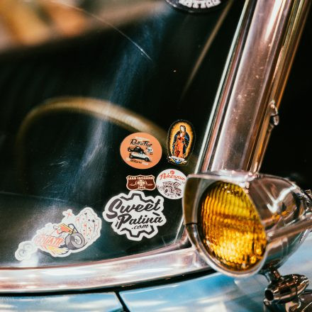 Oldtimer Messe Tulln