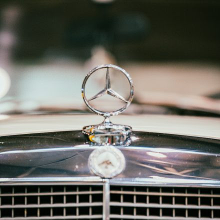 Oldtimer Messe Tulln