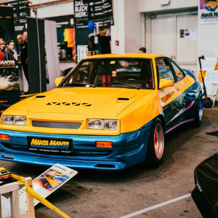 Oldtimer Messe Tulln