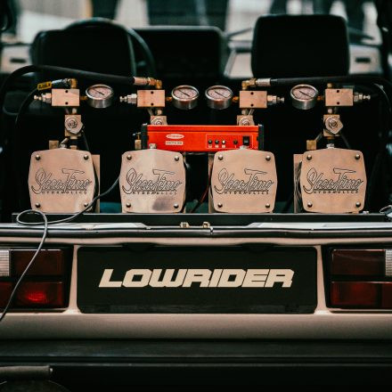 Oldtimer Messe Tulln