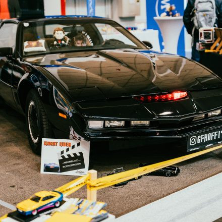 Oldtimer Messe Tulln