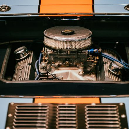 Oldtimer Messe Tulln