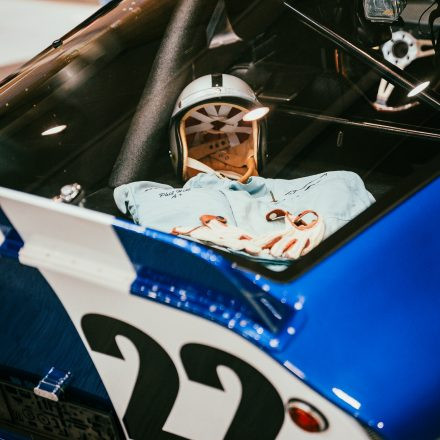 Oldtimer Messe Tulln