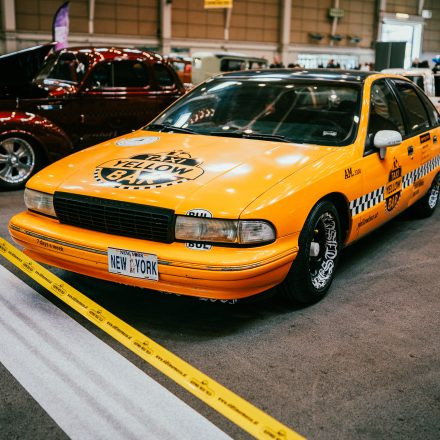 Oldtimer Messe Tulln