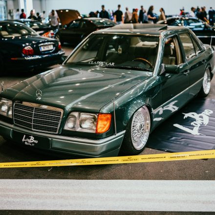 Oldtimer Messe Tulln