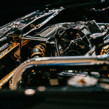 Oldtimer Messe Tulln