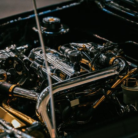 Oldtimer Messe Tulln