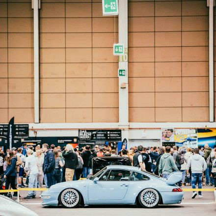 Oldtimer Messe Tulln
