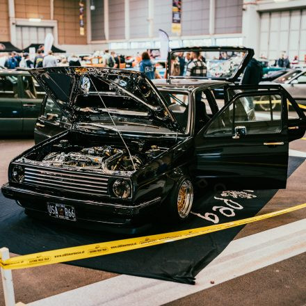 Oldtimer Messe Tulln