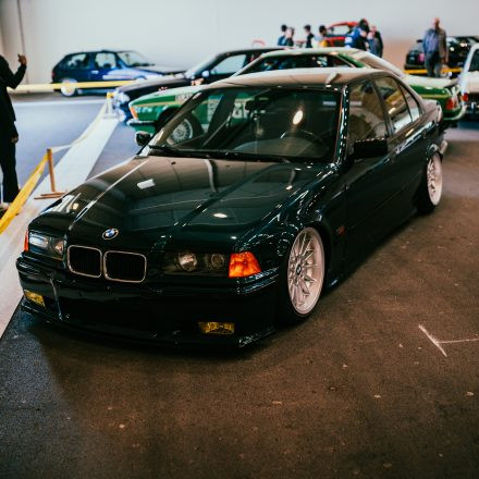 Oldtimer Messe Tulln