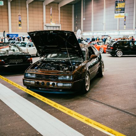 Oldtimer Messe Tulln
