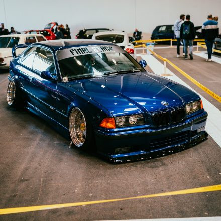 Oldtimer Messe Tulln