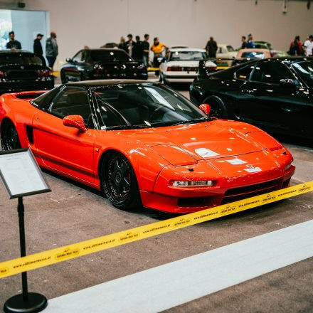 Oldtimer Messe Tulln