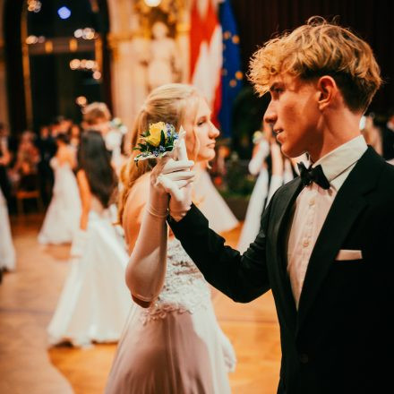 Ball der Vienna Business School