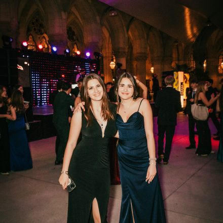 Ball der Vienna Business School