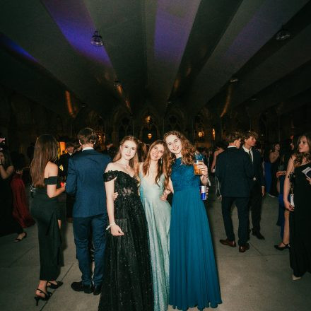 Ball der Vienna Business School