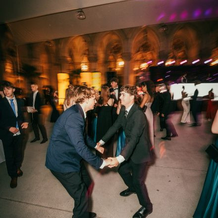 Ball der Vienna Business School