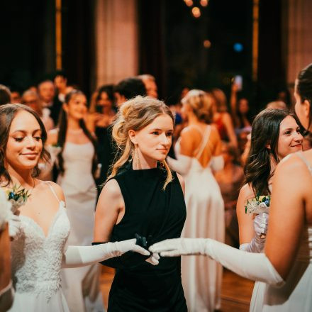 Ball der Vienna Business School