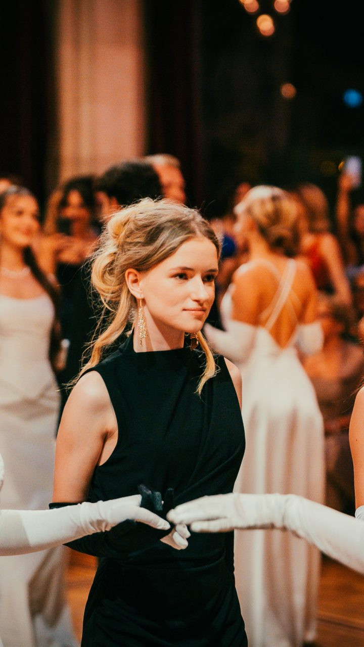 Ball der Vienna Business School