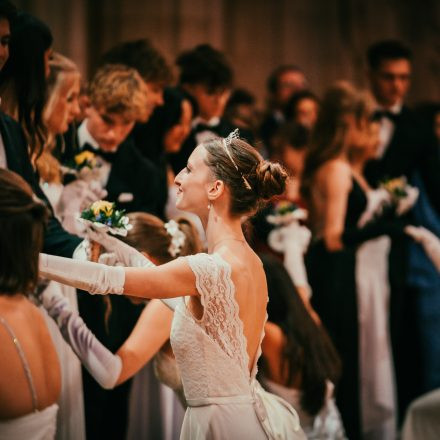 Ball der Vienna Business School