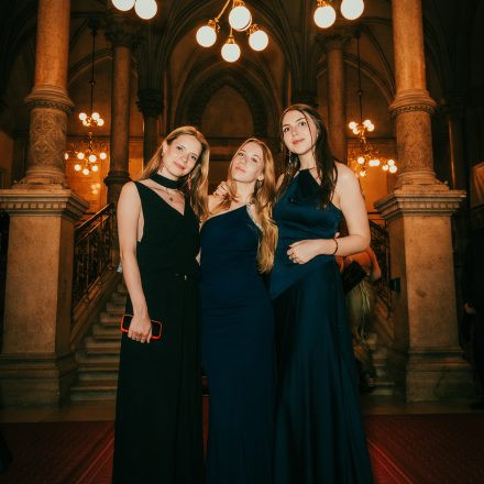 Ball der Vienna Business School